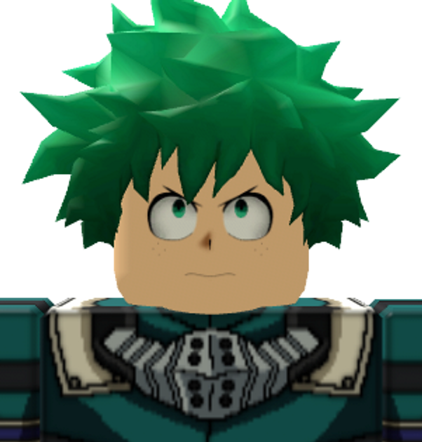 Deku, Ultimate Tower Defense Wiki