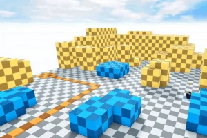 Bunny Enthusiast Attack GIF 1