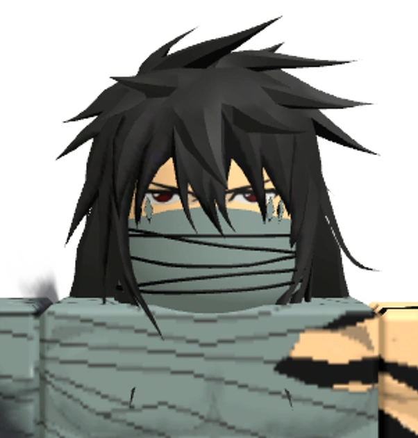 Ikki (Dark) - Ichigo (Final Getsuga Tensho) | Roblox: All