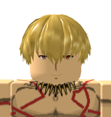 King Of Heroes (Gilgamesh), Roblox: All Star Tower Defense Wiki