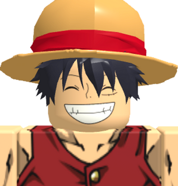 Luffy Face's Code & Price - RblxTrade
