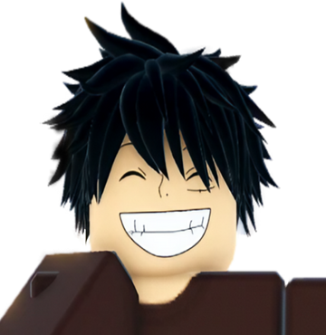 Luffy Face's Code & Price - RblxTrade