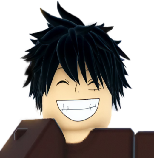 como montar a skin do luffy no roblox