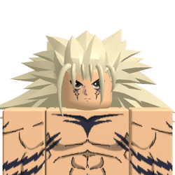 Legendary Leader (Madara Uchiha), Roblox: All Star Tower Defense Wiki