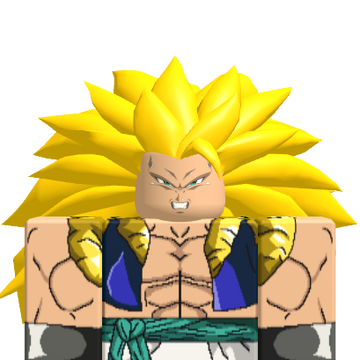 Super God T (Hero) - SSG Xeno Trunks, Roblox: All Star Tower Defense Wiki