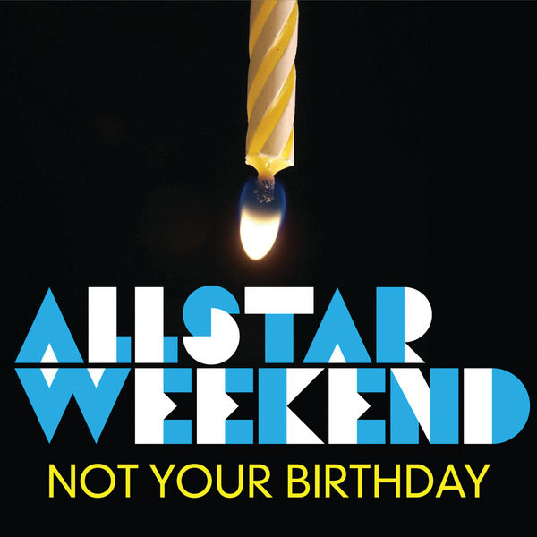 AllStar Birthday