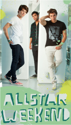 Allstar Weekend - Wikipedia