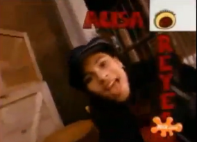 Alisareyes