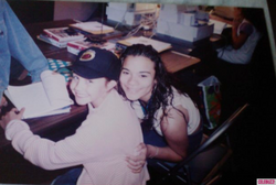 Alisa Reyes This Is All That Wiki Fandom