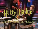 Harry Bladder