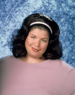 Lori Beth Denberg Then And Now