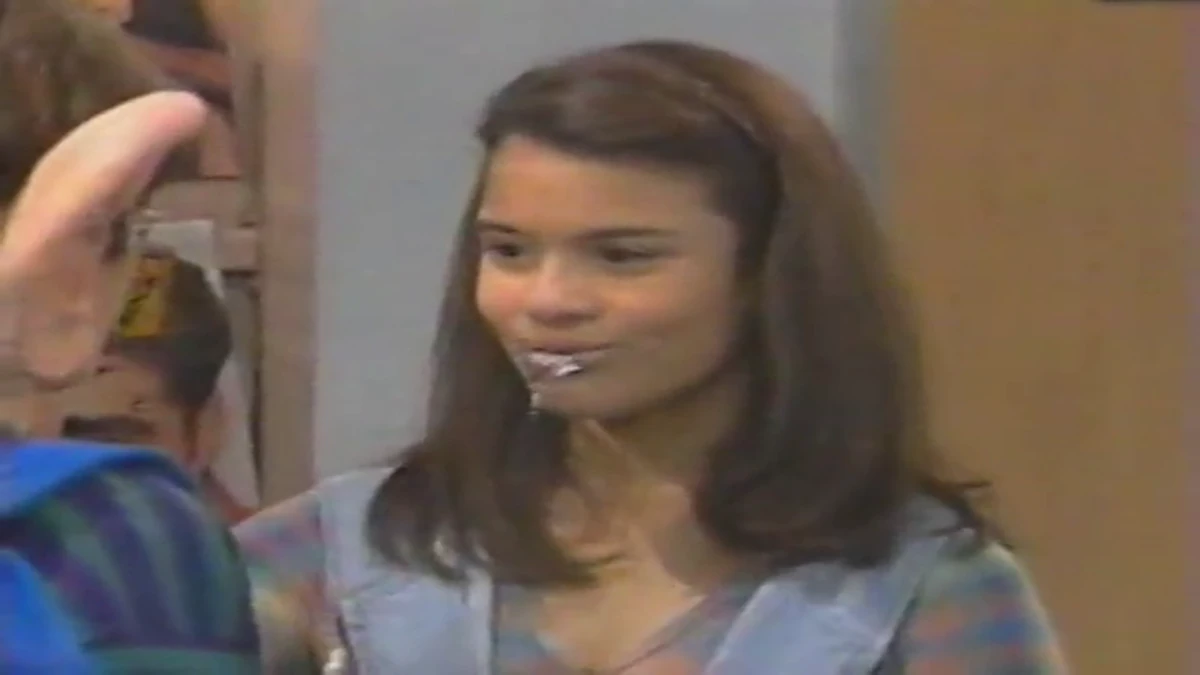 Tinsel Teeth This is All That Wiki Fandom