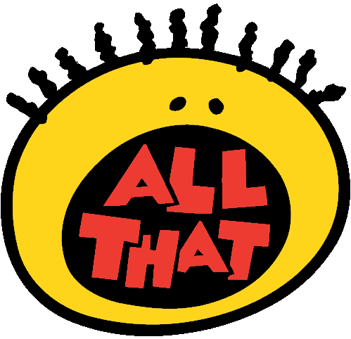 This is All That Wiki