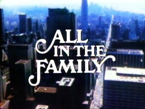 All in the Family - Wikipedia