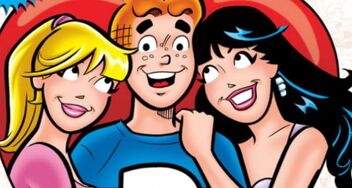 Bettyandveronica