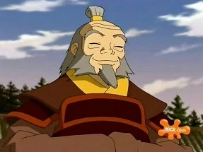 Iroh