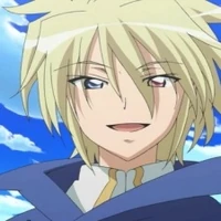 Julio Cezare (Vindalfr, later also Myoznitnirn)