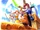 Skies of Arcadia