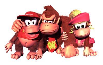 DKC trio 2290