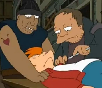 FuturamaBackAlleyDoctor 8498