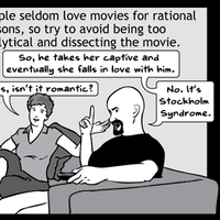 What Is The Difference Between Helsinki Syndrome And Stockholm Syndrome