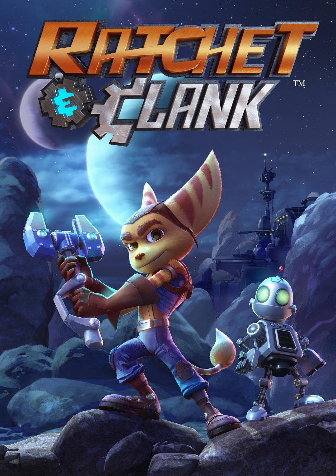 Full awards and nominations of Ratchet & Clank: Going Commando -  Filmaffinity