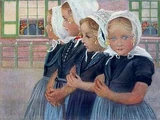 Children Are Innocent