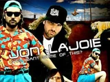 Jon Lajoie
