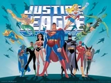 Justice League (animation)