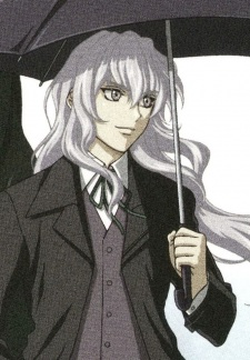 Smile Down the Runway (Manga) - TV Tropes
