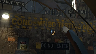 Portal StupidityIsTheOnlyOption 891