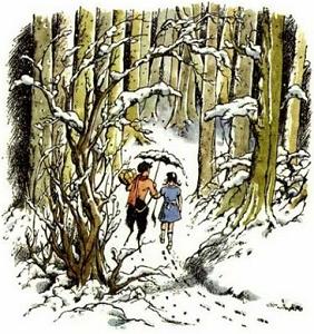 TheChroniclesOfNarnia