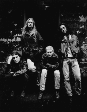Alice in Chains | Tropedia | Fandom