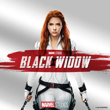 Black widow film