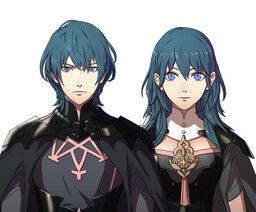 Fire Emblem Three Houses Bust Chart, Fire Emblem: Three Houses