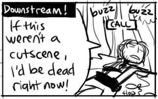 HiimdaisyMGS3cutscene