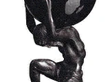 Atlas Pose