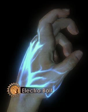 Electro Bolt 6442