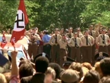 Those Wacky Nazis