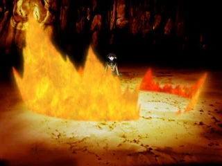 Mai Tokiha gets all fired up.