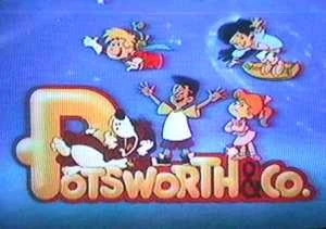 Potsworth logo 4066