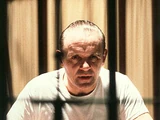 The Silence of the Lambs