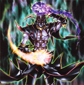 Chaos Sorcerer 3114