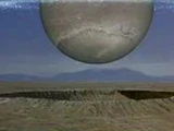Spheroid Dropship