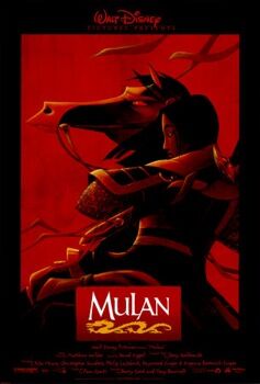 Mulan All The Tropes Wiki Fandom