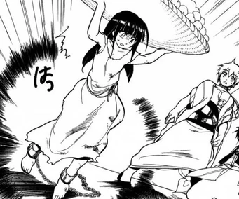 Morgianafirstappearance