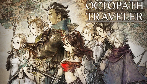 Octopath Traveler | Tropedia | Fandom