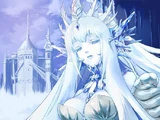 Ice Queen