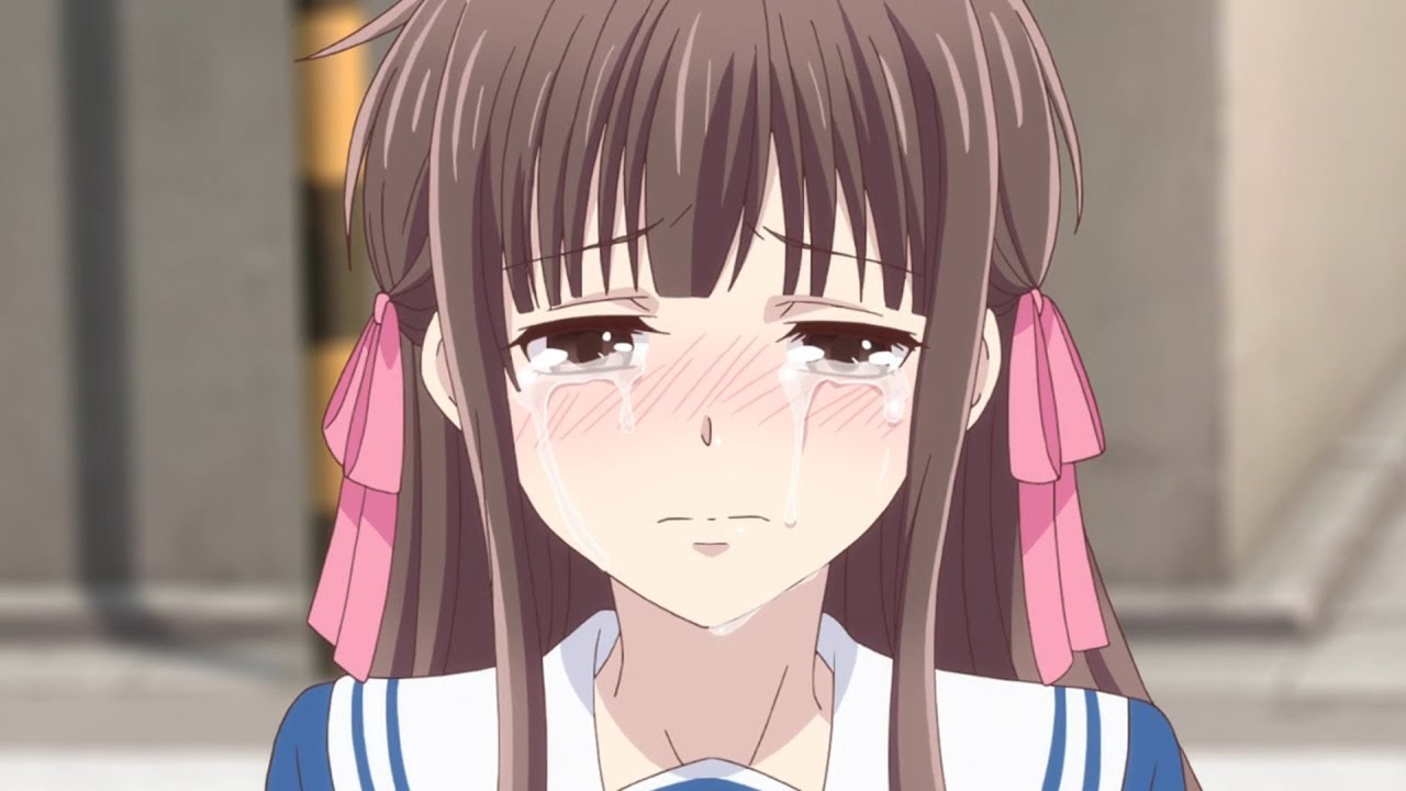 Tender Tears | Tropedia | Fandom Tender Tears | Tropedia | Fandom