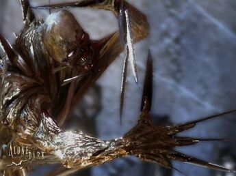 The Witcher' Season 3 has one of the most nightmare fuel monsters yet